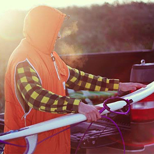 Inovtive Waterproof Napsack