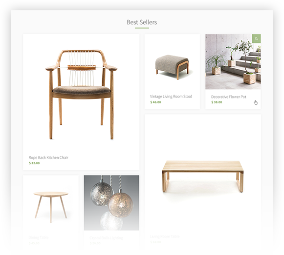 Furniture Shopify Theme