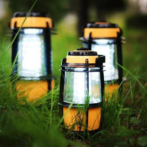 Camping Lamp