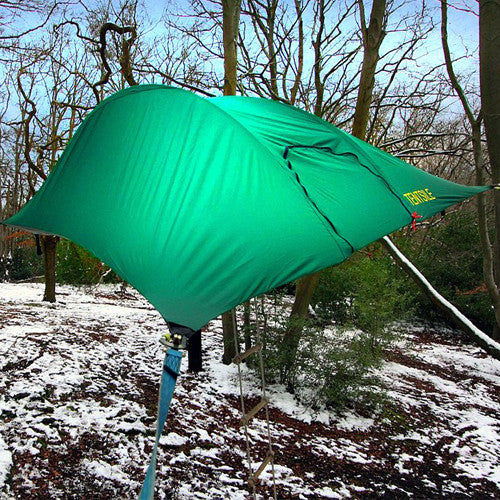 Triangular Hanging Treetent