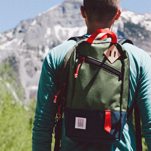 Topo Trip Pack