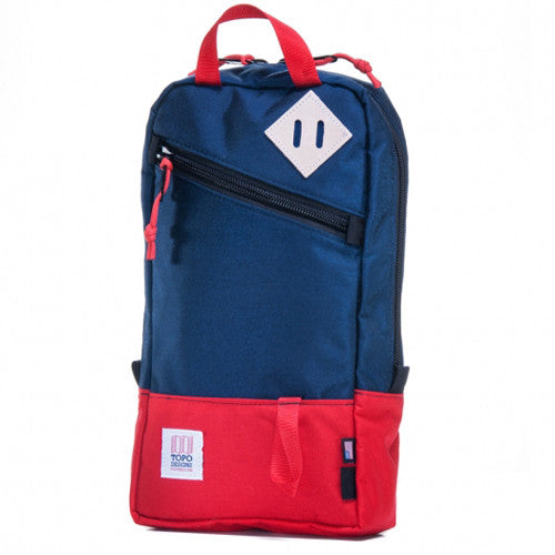 Topo Trip Pack