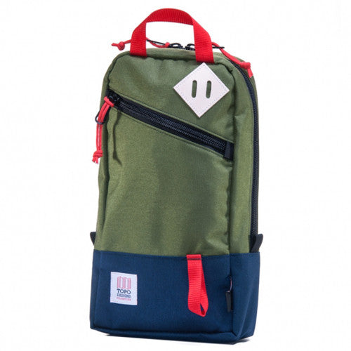 Topo Trip Pack