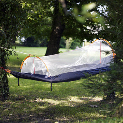 Insect Free Sleeping Bed