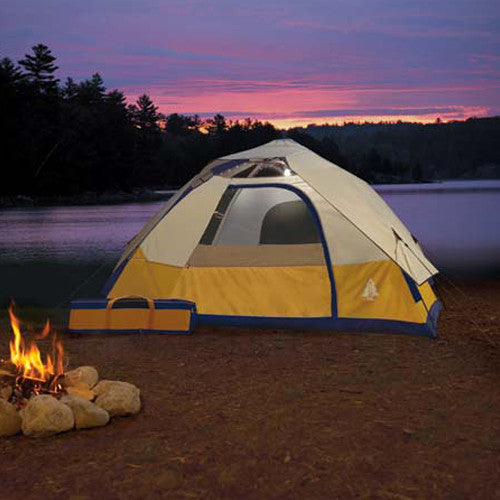 Two man Dome Tent